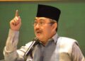 Berikut Bukti UUD 1945 adalah Konstitusi Paling Religius di Dunia