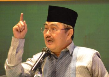 Berikut Bukti UUD 1945 adalah Konstitusi Paling Religius di Dunia