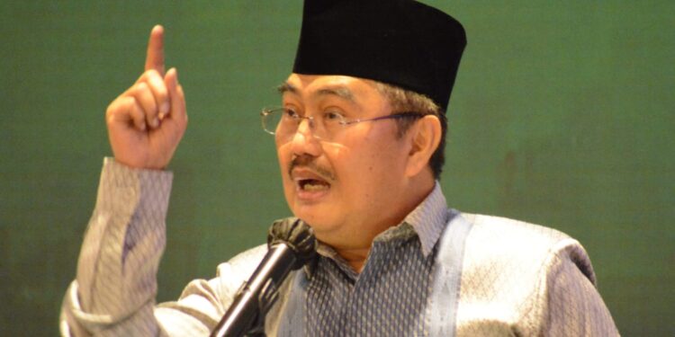 Berikut Bukti UUD 1945 adalah Konstitusi Paling Religius di Dunia