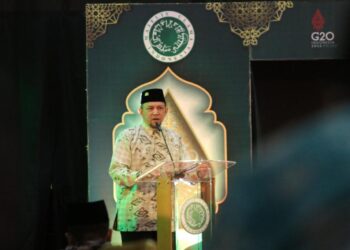Multaqo LSBPI MUI Diharapkan Dapat Merapatkan Barisan Para Seniman dan Budayawan