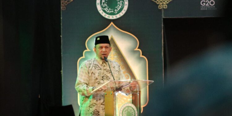 Multaqo LSBPI MUI Diharapkan Dapat Merapatkan Barisan Para Seniman dan Budayawan