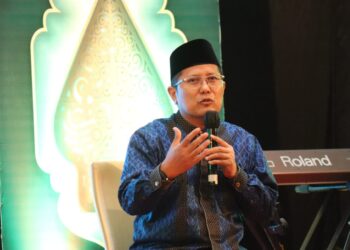 Kiai Cholil : Seni adalah Nafasnya Dakwah