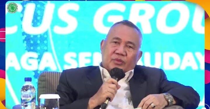 Prof Abuddin Nata: Islam Punya Perhatian Tinggi terhadap Seni dan Kebudayaan