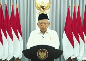Wapres RI Buka Acara Multaqa, FGD, dan Rakornas LSBPI-MUI 2022