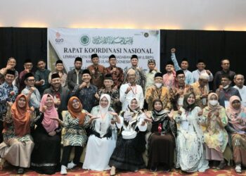 Multaqo LSBPI MUI Hasilkan 5 Rekomendasi Untuk Tingkatkan Kualitas dan Peran Seniman Muslim
