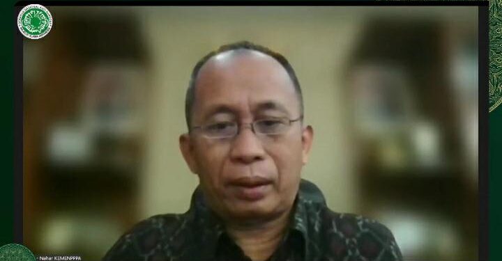 Butuh Pendampingan Optimal Tangani Penyalahgunaan NAPZA pada Anak