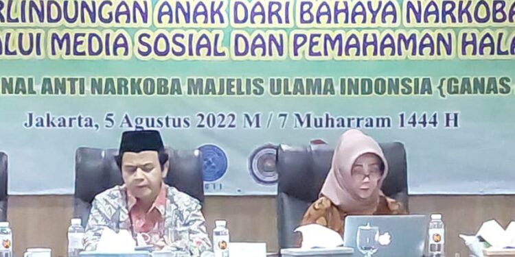 Tugas Guru Kian Berat di Era Media Sosial, Terutama Lindungi dari Penyalahgunaan Narkoba