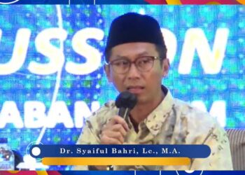 Serangan Budaya Luar, Kelatahan, dan Ketidaksiapan Kita