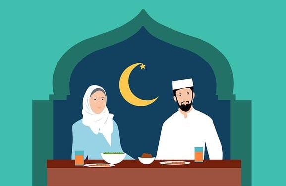 Niat Puasa Asyura 10 Muharram dan Keutamaannya yang Agung  