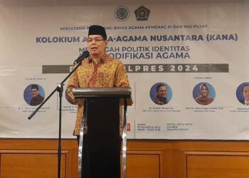 Sekjen MUI: Tidak Ada yang Perlu Dikhawatirkan dari Penyelenggaraan Pemilu 2024