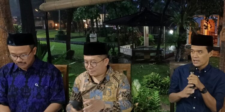 Pakar: MUI Harus Perkuat Narasi di Pemilu 2024