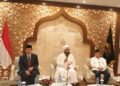 Pesan Khusus Habib Ali Al-Jufri untuk TNI: Setia Negara dan Agama Tidak Bertentangan