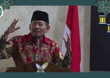 LPB MUI Ajak Umat Bangun Kesadaran terhadap Potensi Bencana di Indonesia