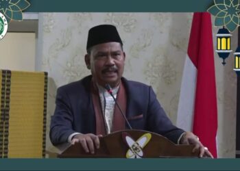 MUI Banten Sambut Baik Kegiatan Sosialisasi Mitigasi Bencana LPB MUI