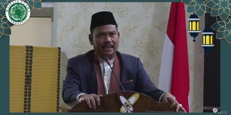 MUI Banten Sambut Baik Kegiatan Sosialisasi Mitigasi Bencana LPB MUI