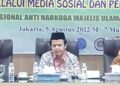 Urgensi Kehumasan untuk Ormas Islam Menurut Guru Besar Ilmu Komunikasi
