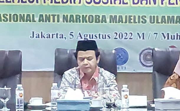 Urgensi Kehumasan untuk Ormas Islam Menurut Guru Besar Ilmu Komunikasi