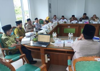 Respons Isu Agama dan Perdamaian Global, Komisi HLNKI dan KAUB MUI akan Helat Konferensi Internasional