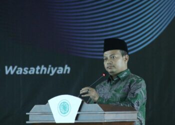 Menuju Kongres Mujahid Digital, MUI Buka Rangkaian Kegiatan