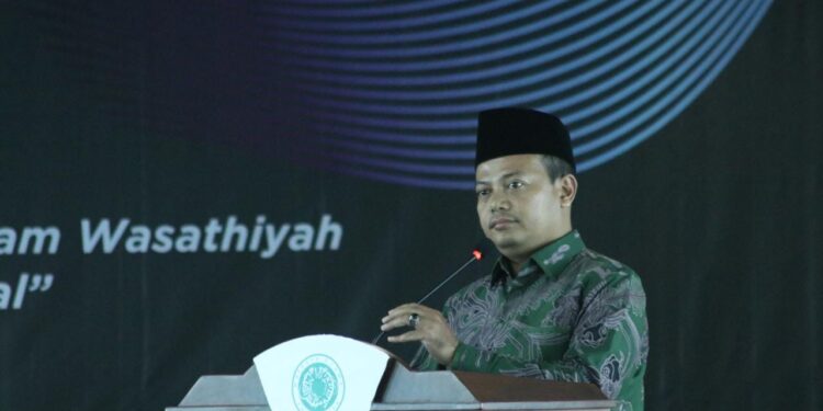 Menuju Kongres Mujahid Digital, MUI Buka Rangkaian Kegiatan