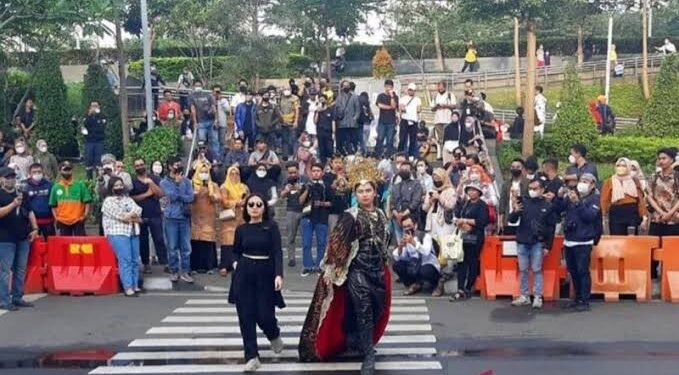 Citayam Fashion Week dan Raibnya Moralitas Generasi Muda Kita, Tawaran Solusi