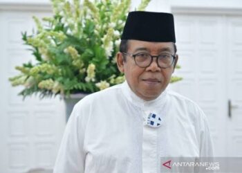 Kiai Masduki Arahkan Metode Dakwah MUI Harus Menyesuaikan Perkembangan Digital