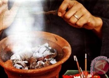 Fatwa MUI Terkait Praktik Perdukunan: Haram!