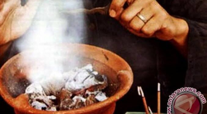 Fatwa MUI Terkait Praktik Perdukunan: Haram!