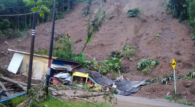 Enam Unsur Penting Fiqih Bencana, Gurubesar UIN Jakarta: Jangan Sampai Buat Kerusakan