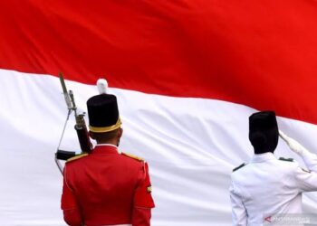 Alasan Mengapa Cinta Tanah Air Bagian dari Syariat Islam