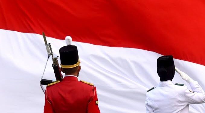 Alasan Mengapa Cinta Tanah Air Bagian dari Syariat Islam