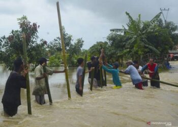 Kiai Sodikun Ajak Masyarakat Bersatu Tanggulangi Bencana