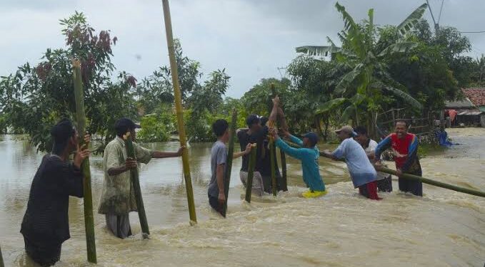 Kiai Sodikun Ajak Masyarakat Bersatu Tanggulangi Bencana