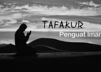 inilah-urgensi-tafakur-penguat-iman 