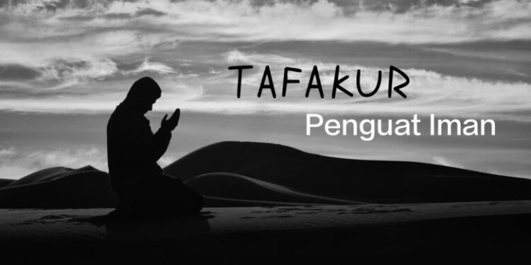 inilah-urgensi-tafakur-penguat-iman 