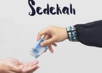 goresan-hati:-sedekah-untuk-diri-sendiri,-ini-kata-rasulullah
