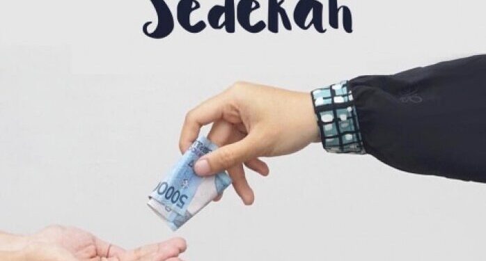 goresan-hati:-sedekah-untuk-diri-sendiri,-ini-kata-rasulullah