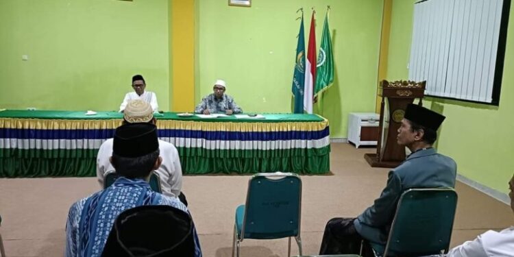 mui-kabupaten-wajo-gelar-rapat-kerja