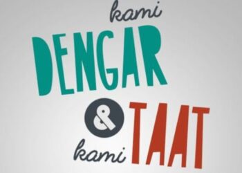 goresan-hati:-kami-dengar!-dan-kami-ta’at!