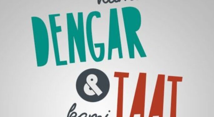 goresan-hati:-kami-dengar!-dan-kami-ta’at!