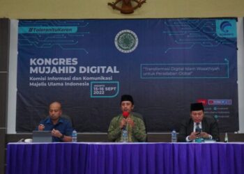 mui-sulsel-hadiri-kongres-mujahid-digital