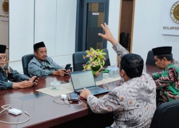jawab-fenomena-di-masyarakat,-mui-sulsel-akan-paparkan-hasil-kajian-di-podcast-mui-sulsel