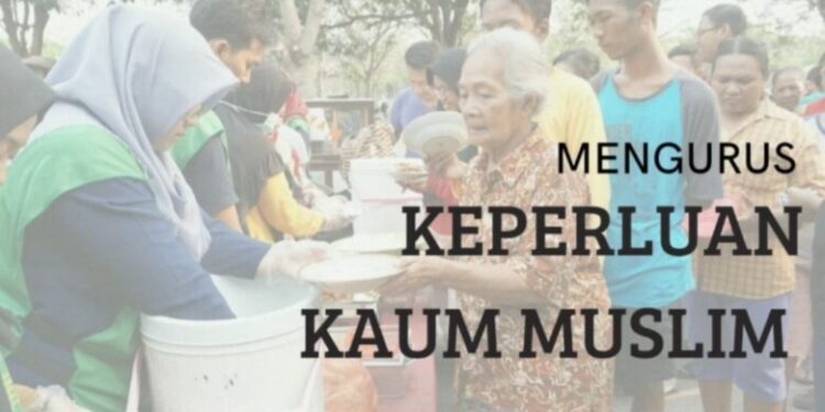goresan-hati:-mengurus-keperluan-kaum-muslimin