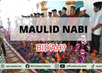 hikmah-halaqah:-sudut-pandang-maulid-nabi