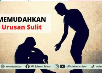 goresan-hati:-membantu-memudahkan-urusan-sulit
