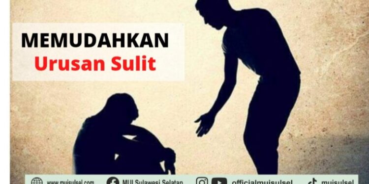 goresan-hati:-membantu-memudahkan-urusan-sulit