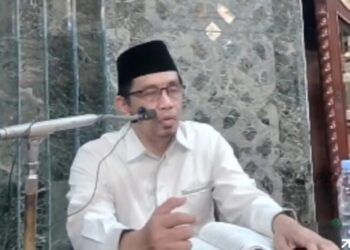 hikmah-halaqah:-zikir-dengan-alat-tasbih,-bagaimana-hukumnya?