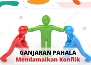 goresan-hati:-damaikan-konflik,-dapatkan-pahala-sedekah-seperti-ini