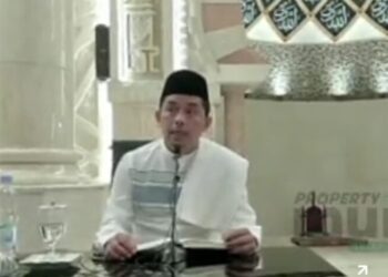 hikmah-halaqah:-proses-negosiasi-kaum-kafir-quraisy-kepada-nabi