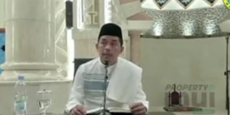hikmah-halaqah:-proses-negosiasi-kaum-kafir-quraisy-kepada-nabi